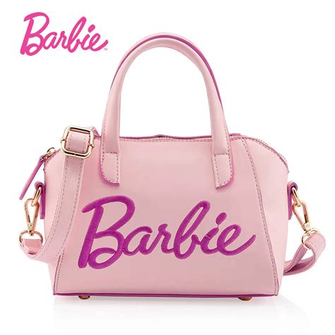 barbie bag.